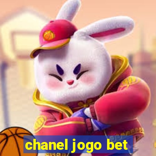 chanel jogo bet